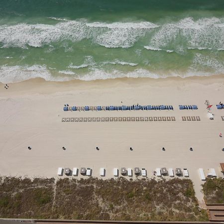 Tidewater Beach Resort #2014 By Book That Condo Панама Сити Бийч Екстериор снимка