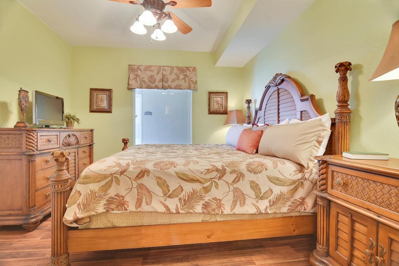 Tidewater Beach Resort #2014 By Book That Condo Панама Сити Бийч Екстериор снимка