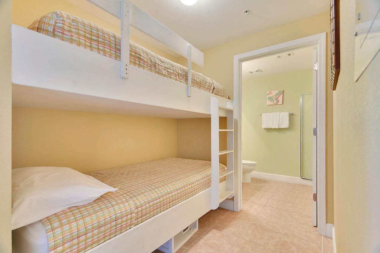 Tidewater Beach Resort #2014 By Book That Condo Панама Сити Бийч Екстериор снимка