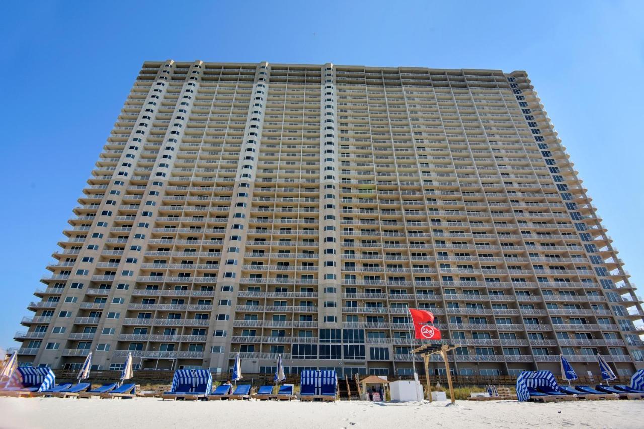 Tidewater Beach Resort #2014 By Book That Condo Панама Сити Бийч Екстериор снимка