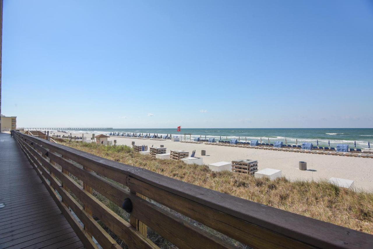 Tidewater Beach Resort #2014 By Book That Condo Панама Сити Бийч Екстериор снимка