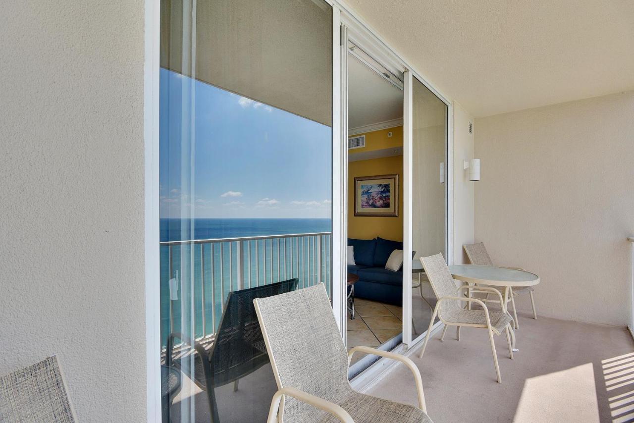 Tidewater Beach Resort #2014 By Book That Condo Панама Сити Бийч Екстериор снимка