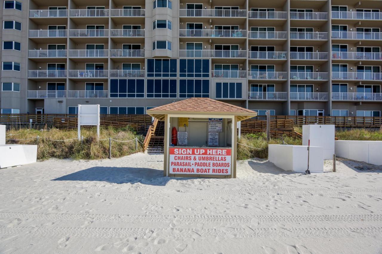 Tidewater Beach Resort #2014 By Book That Condo Панама Сити Бийч Екстериор снимка