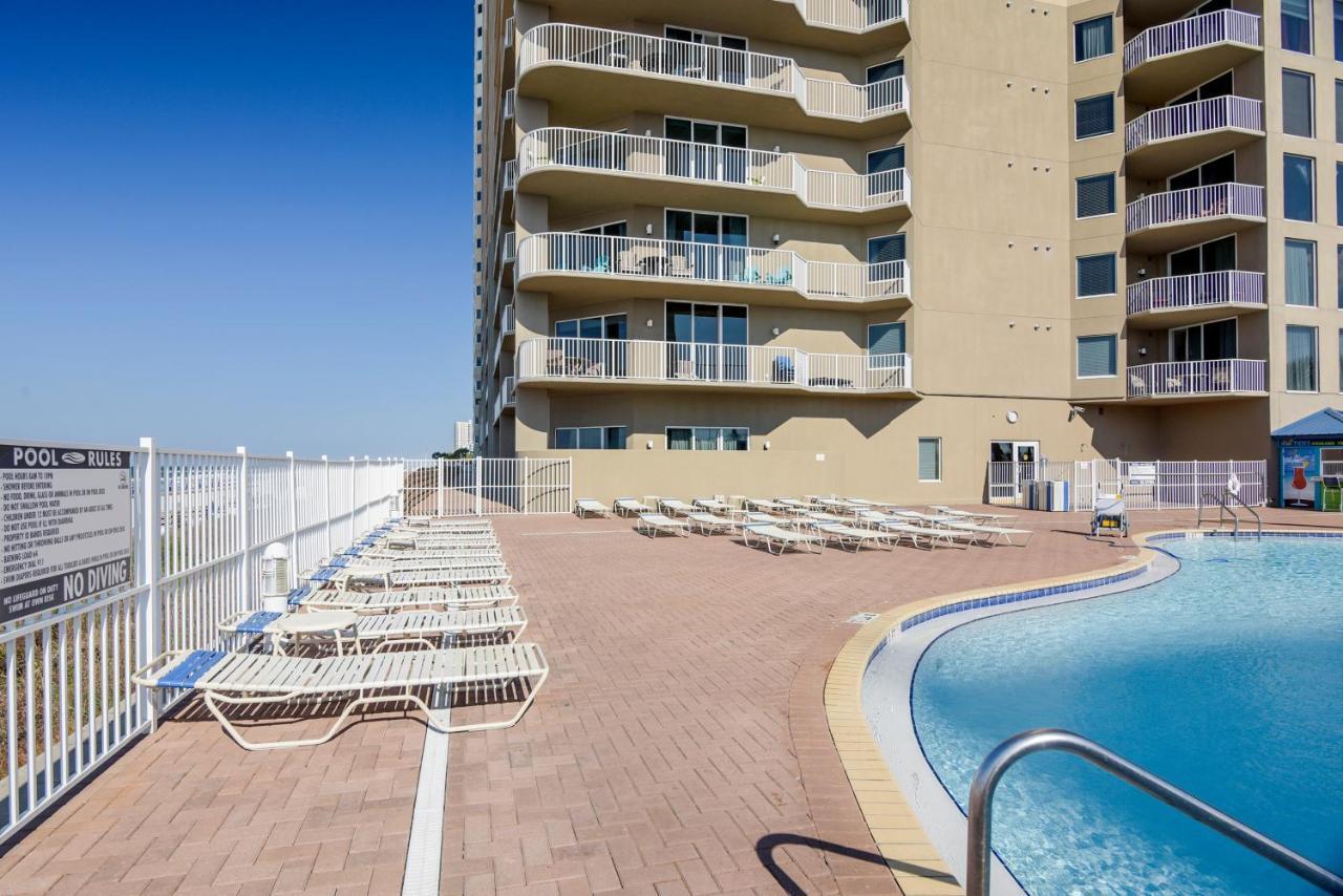 Tidewater Beach Resort #2014 By Book That Condo Панама Сити Бийч Екстериор снимка