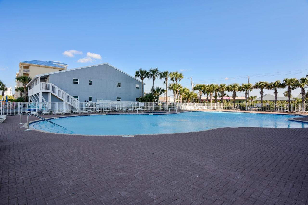 Tidewater Beach Resort #2014 By Book That Condo Панама Сити Бийч Екстериор снимка