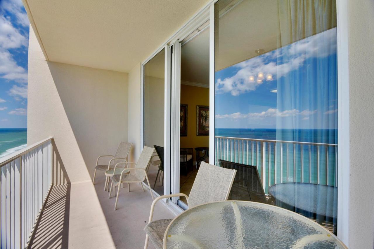 Tidewater Beach Resort #2014 By Book That Condo Панама Сити Бийч Екстериор снимка