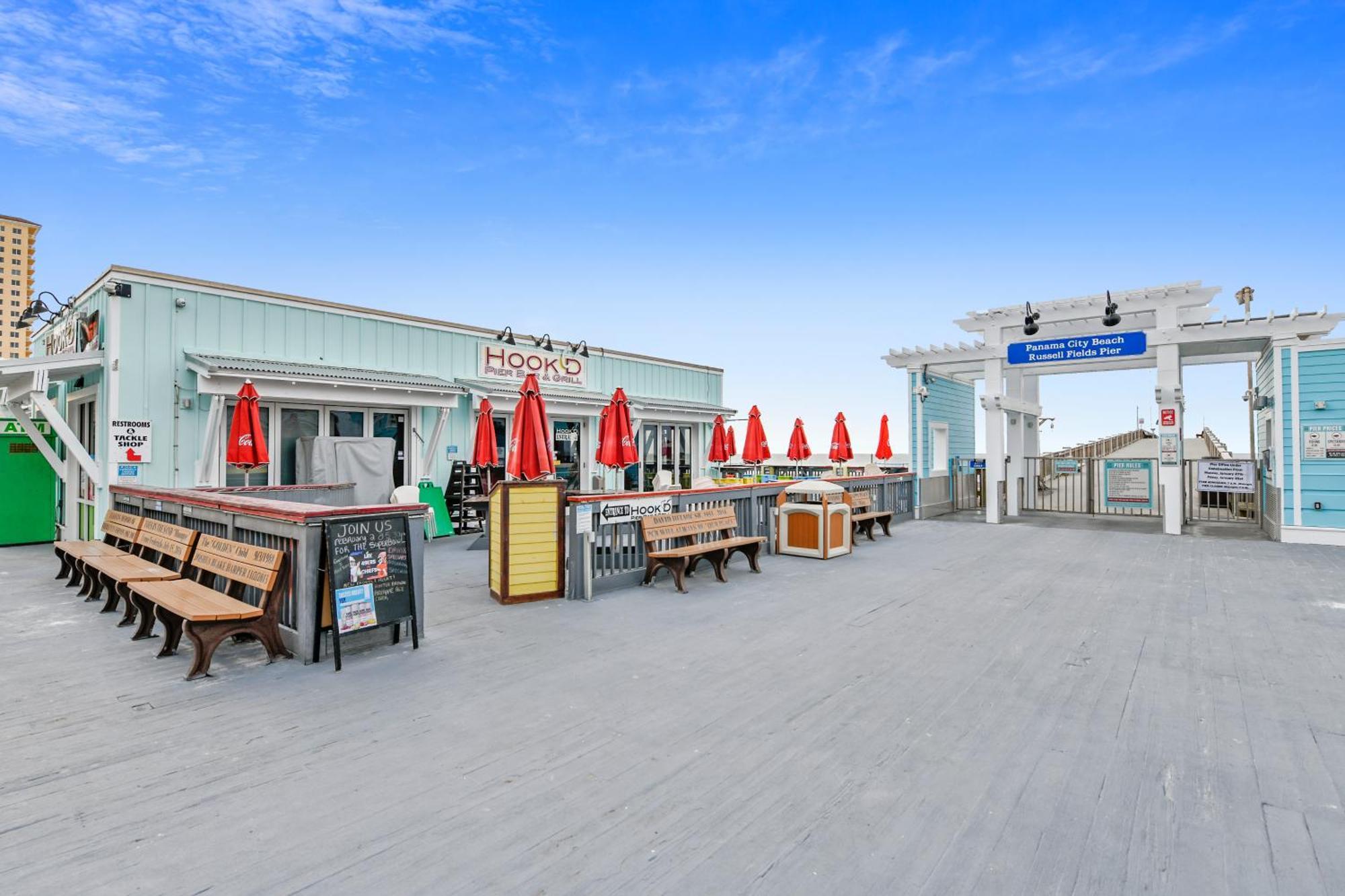 Tidewater Beach Resort #2014 By Book That Condo Панама Сити Бийч Екстериор снимка