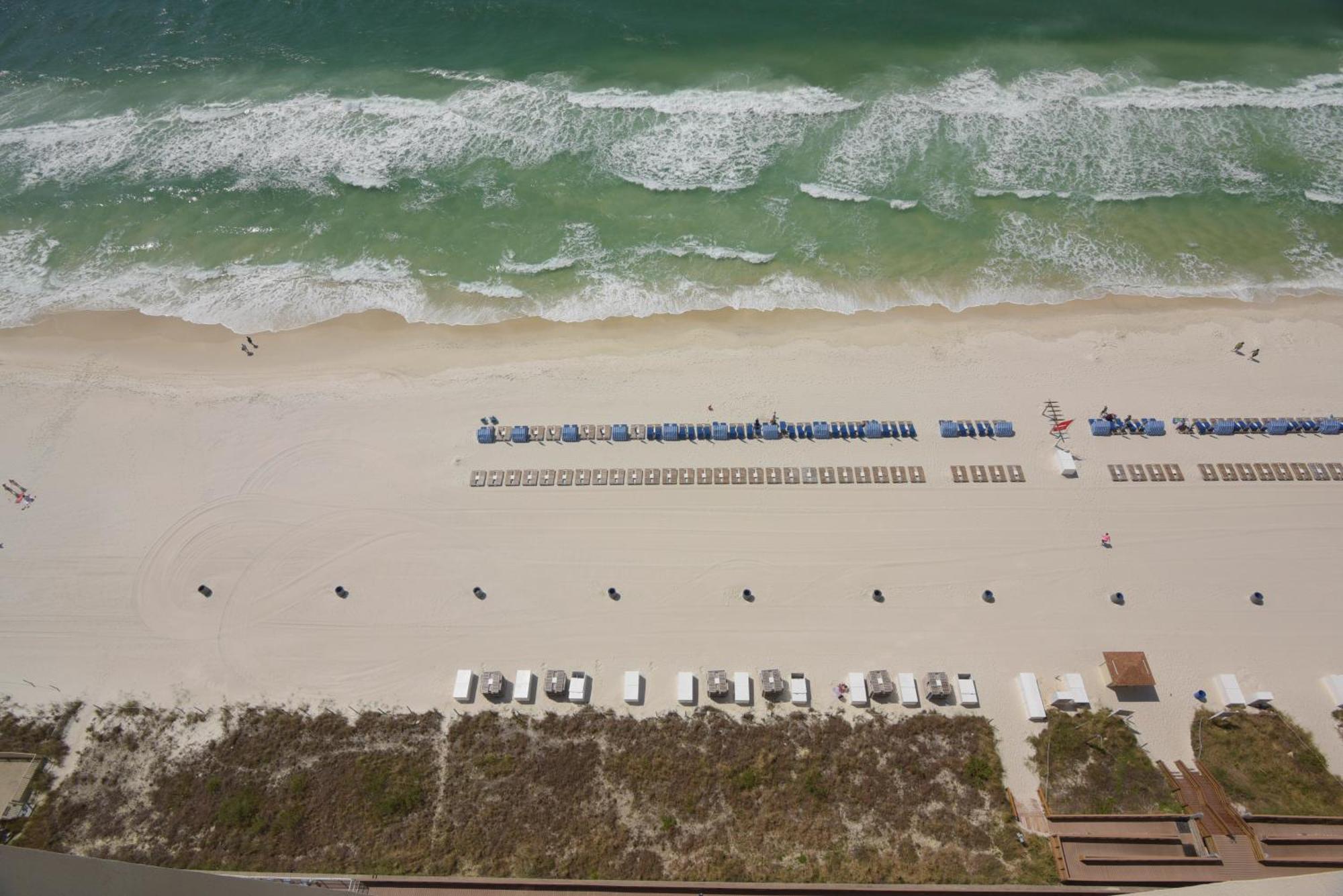 Tidewater Beach Resort #2014 By Book That Condo Панама Сити Бийч Екстериор снимка