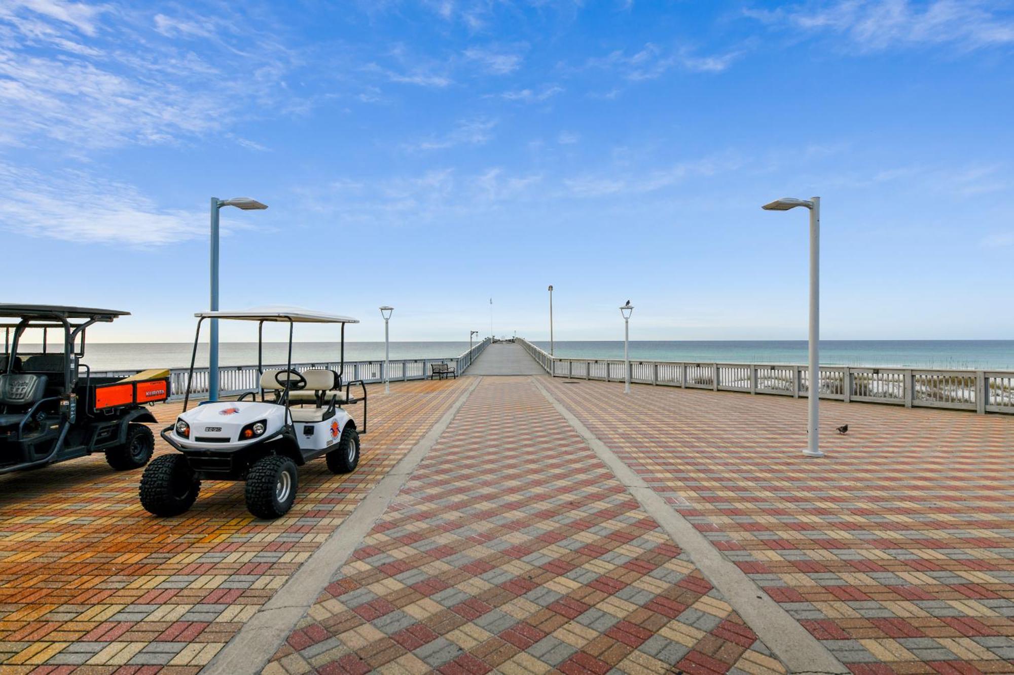 Tidewater Beach Resort #2014 By Book That Condo Панама Сити Бийч Екстериор снимка